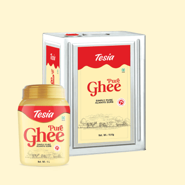 Pure Ghee